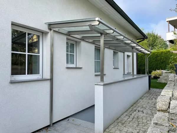 Professionelle Schweißtechnik im Bezirk Freistadt