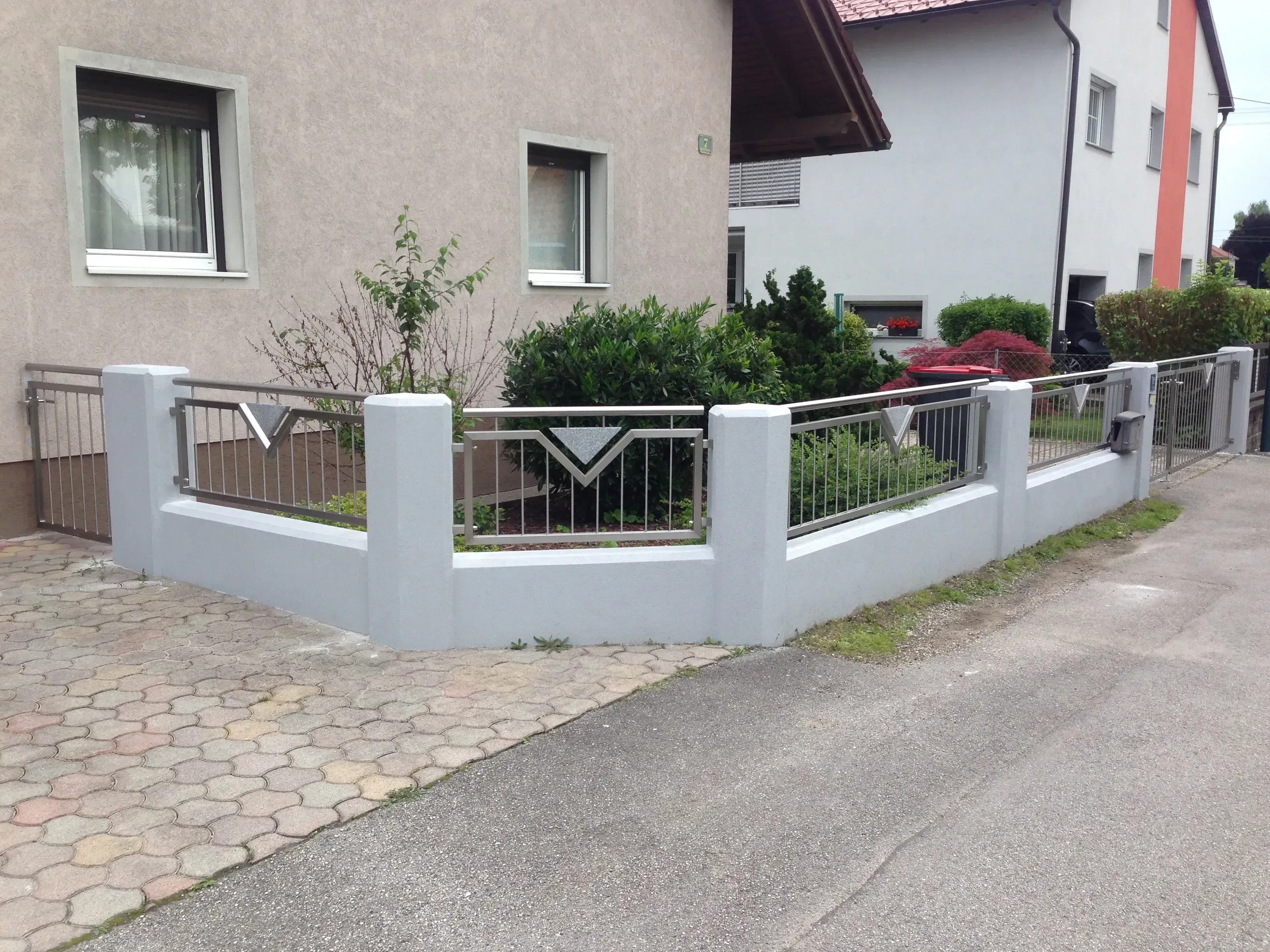Hochwertige Gartenzäune im Bezirk Freistadt anfertigen lassen
